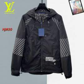 Picture of Louis Vuitton Jackets _SKULVM-3XL12yr66132219